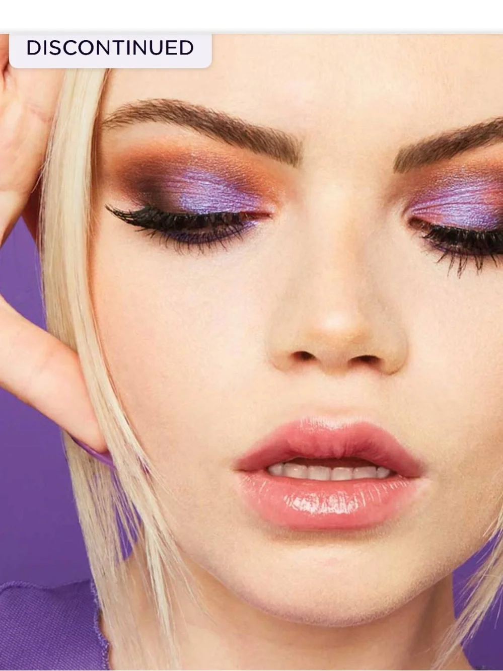 Urban Decay new without